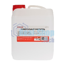 Очиститель универсальный Rexant, 5 л, (Абсолютированный 99,7%)