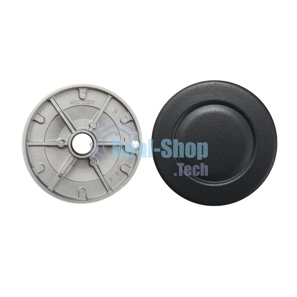 Газовая варочная панель Maunfeld EGHG.64.2CW/G белый