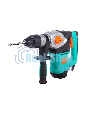 Перфоратор Sturm RH2517, SDS-plus, 1700 Вт, 5 Дж, от сети