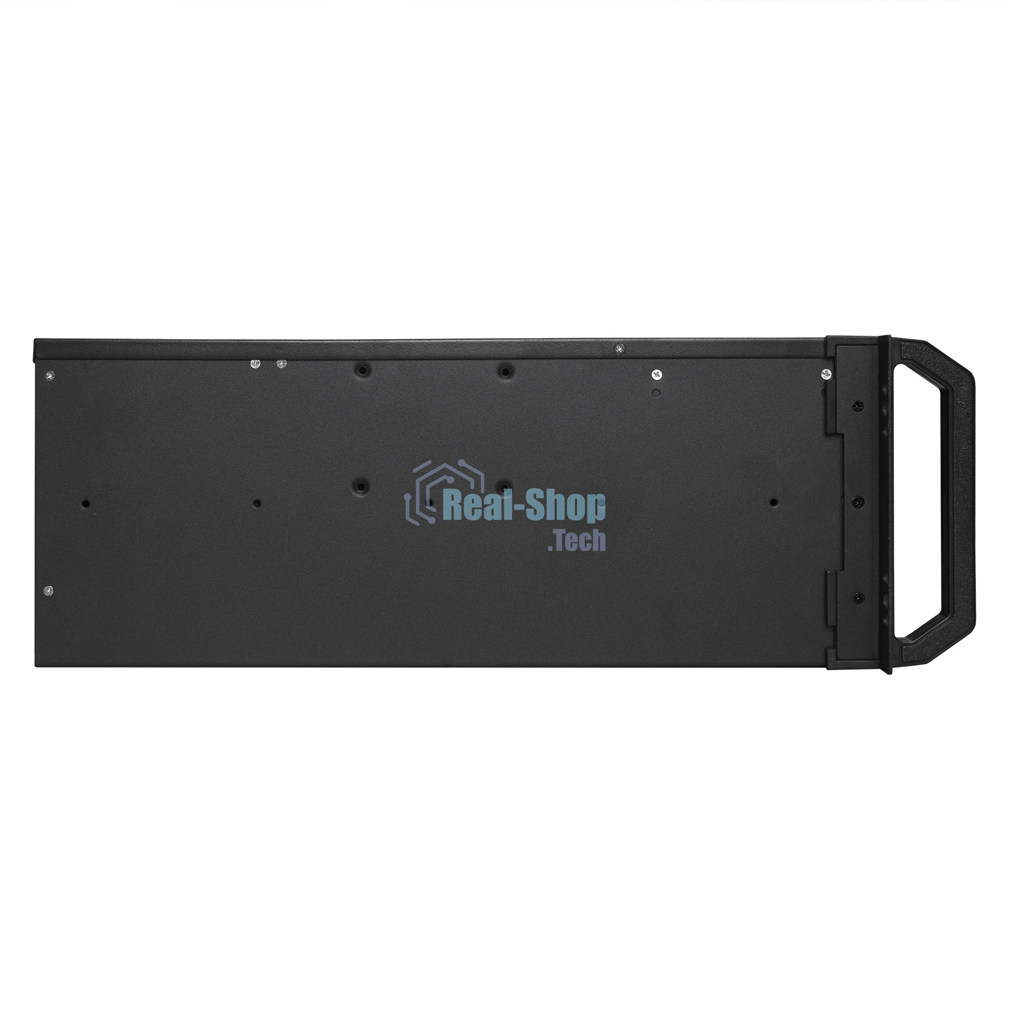 Серверный корпус ExeGate Pro 4U450-16/4U4019S (RM 19