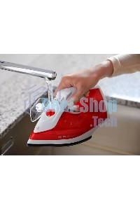 Утюг Philips GC1742/40 2000Вт красный