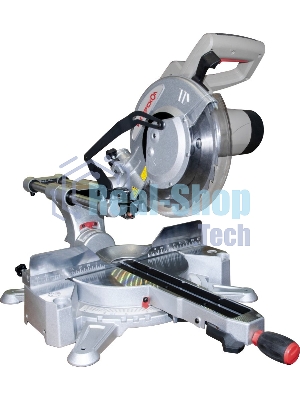 Пила радиально-рычажная INTERSKOL 1800W 721.1.0.70