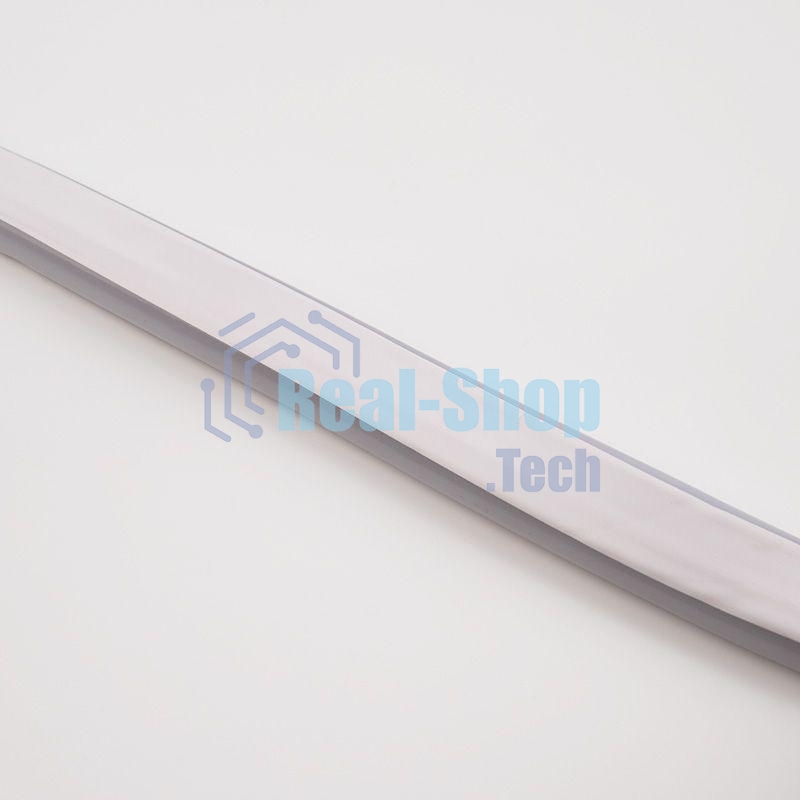 Мышь проводная Oklick 225M черный/синий, 1200 dpi, USB, кнопки - 3