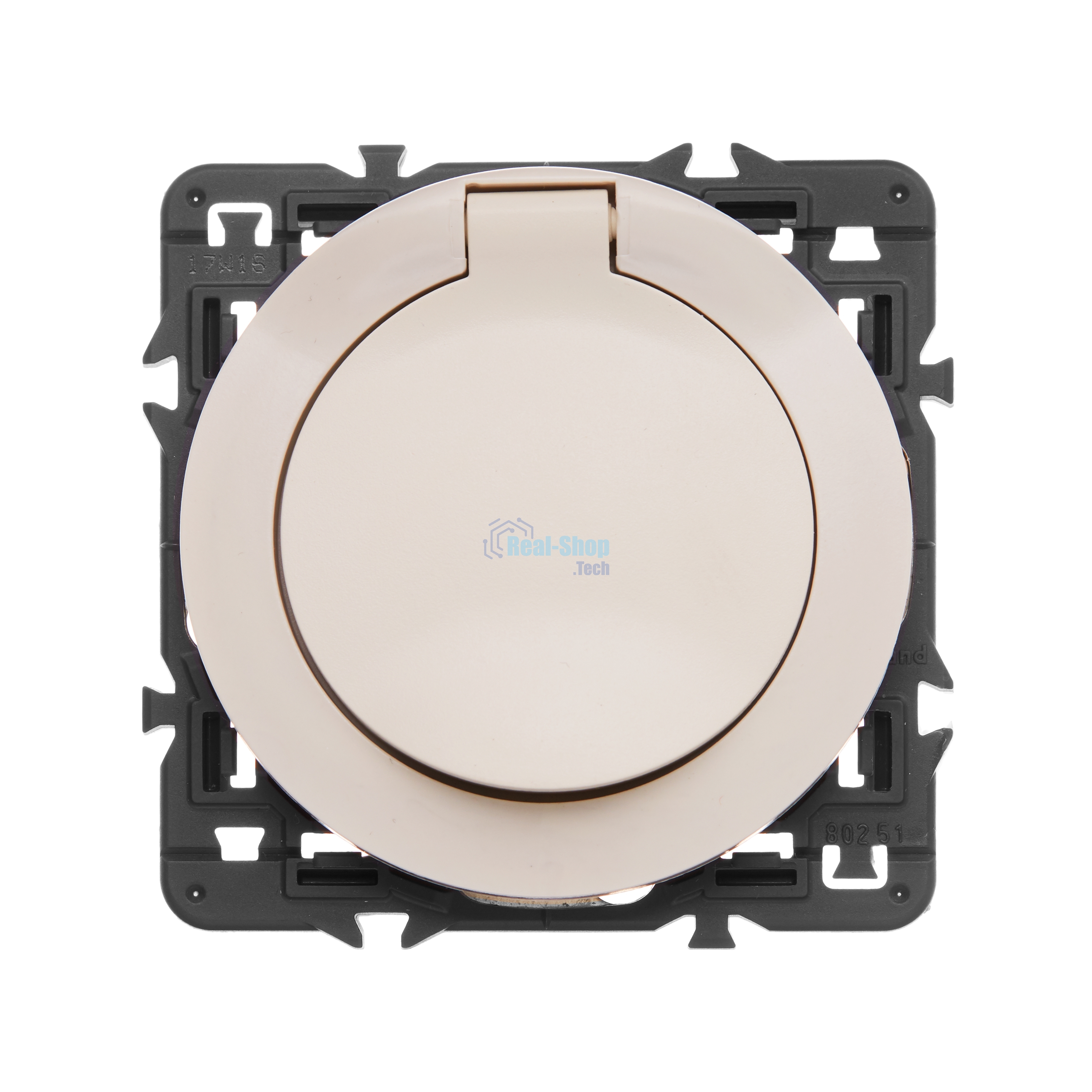 Суппорт 2мод. Mosaic Celiane Legrand 080251