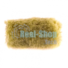 Мини-валик сменный Сибртех Фасадные работы,60 мм,ворс 12мм,D16мм,Dруч.6мм,полиакрил,полиэстер