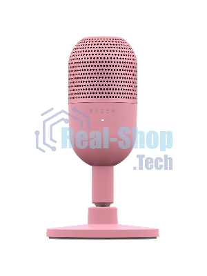 Микрофон Razer Seiren V3 Mini - Quartz/Razer Seiren V3 Mini - Quartz