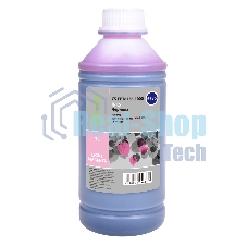 Чернила Cactus CS-EPT6736-1000 светло-пурпурный 1000мл для Epson L800/L810/L850/L1800