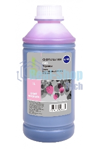 Чернила Cactus CS-EPT6736-1000 светло-пурпурный 1000мл для Epson L800/L810/L850/L1800