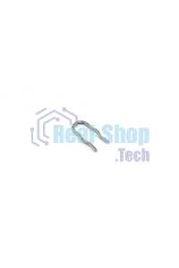 Скоба - зажим на термоблок Delonghi 6113210021