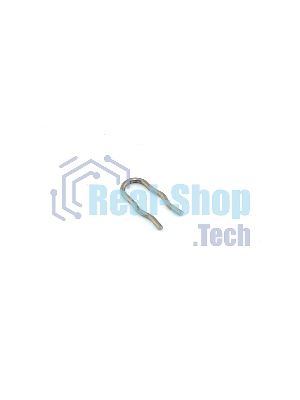 Скоба - зажим на термоблок Delonghi 6113210021