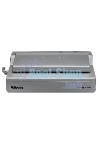 Переплетчик Fellowes GALAXY-E