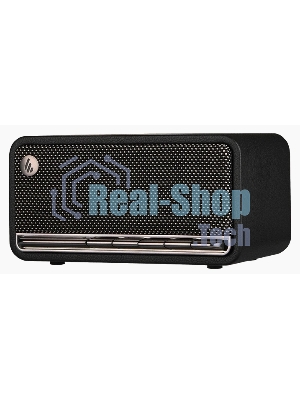 Колонка портативная Edifier MP230 черный 20W 1.0 BT/3.5Jack/USB 2500mAh