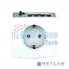 Таймер Camelion BND-50/SG3 цифровой 7-дневная программа 3500Вт