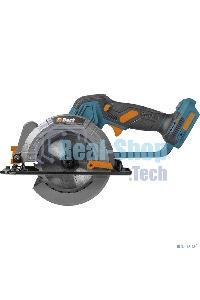Пила циркулярная аккумуляторная Bort BHK-18Li-125 Solo (без АКБ и ЗУ)