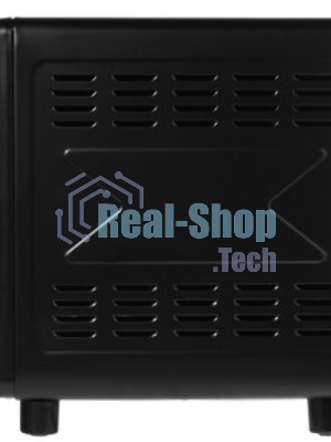 Мини-печь Centek CT-1530-36 Convection (черный) ОБЪЕМ 36л, 1600Вт, ВОЗДУШНАЯ КОНВЕКЦИЯ, 4режима