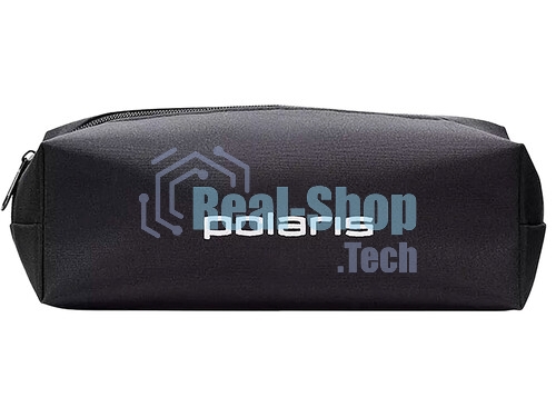 Электробритва Polaris PMR 0421RC Pivot Touch 4D PRO черный