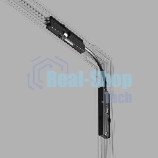 Mini Magnetic Гибкий коннектор (черный) 85173/00