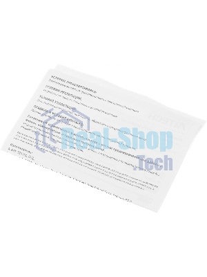 Мышь проводная A4Tech OP-720S черный, 1200 dpi, USB Type-A, кнопки - 3
