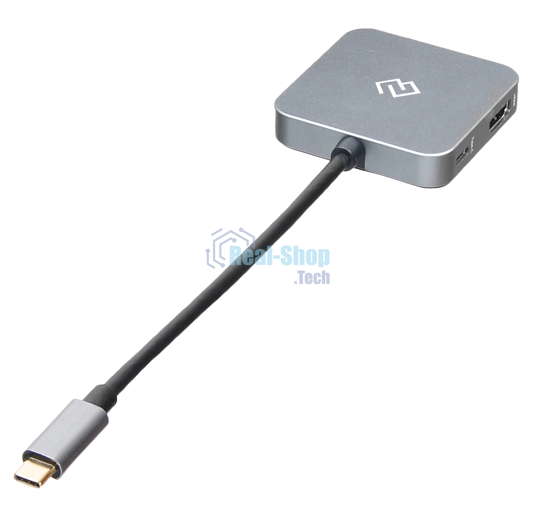 Стыковочная станция Digma DS-741UC GS