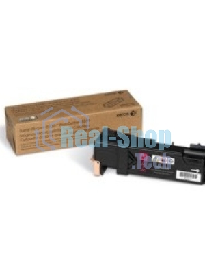 Картридж лазерный Xerox 106R01602 пурпурный для Xerox Ph 6500/WC 6505 (2500 стр)(Channels)