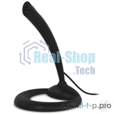 Микрофон CBR CBM 022 черный