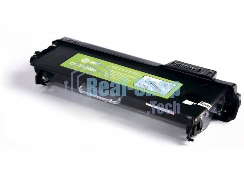 Картридж лазерный Cactus CS-TN2085 черный (1500 стр.) для Brother HL-2035R
