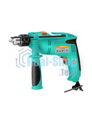 Дрель ударная Sturm ID2170 700Вт 0-2800об/мин 0-44800уд/мин регул обор патрон 13мм