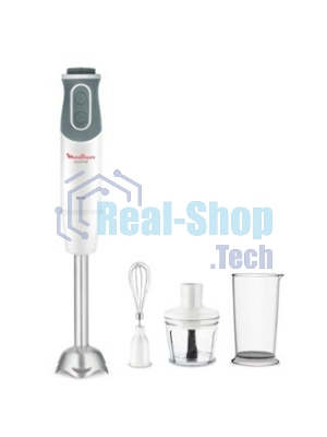 Блэндер погружной Moulinex DD642132 мощность 800Вт