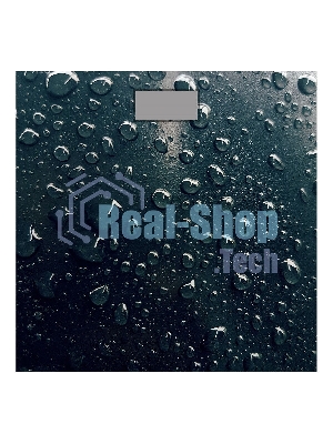 Весы Добрыня DO - 3006D (180кг) электр.(капли)