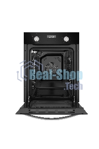 Шкаф духовой электрический Maunfeld EOEM519B, встраиваемый