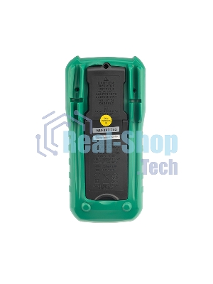 Универсальный мультиметр MASTECH MY65 13-2052