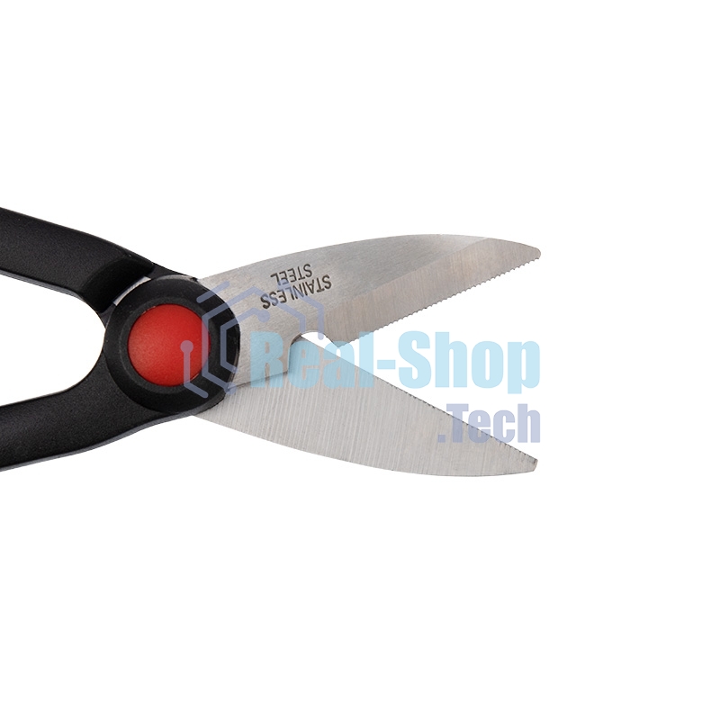 Ножницы универсальные Rexant 140 мм