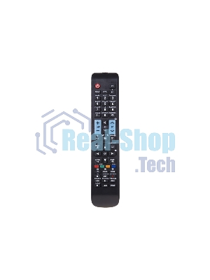 Универсальный пульт дистанционного управления Rexant для телевизора с функцией SMART TV (ST-01)