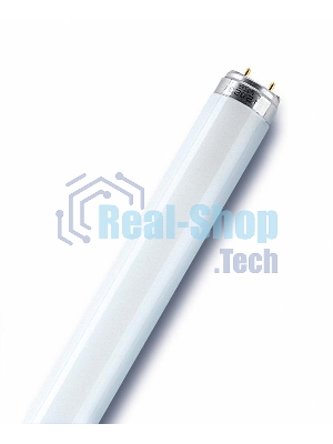 Лампа люминесцентная LEDVANCE L 58W/640 58Вт T8 4000К G13 смол. OSRAM