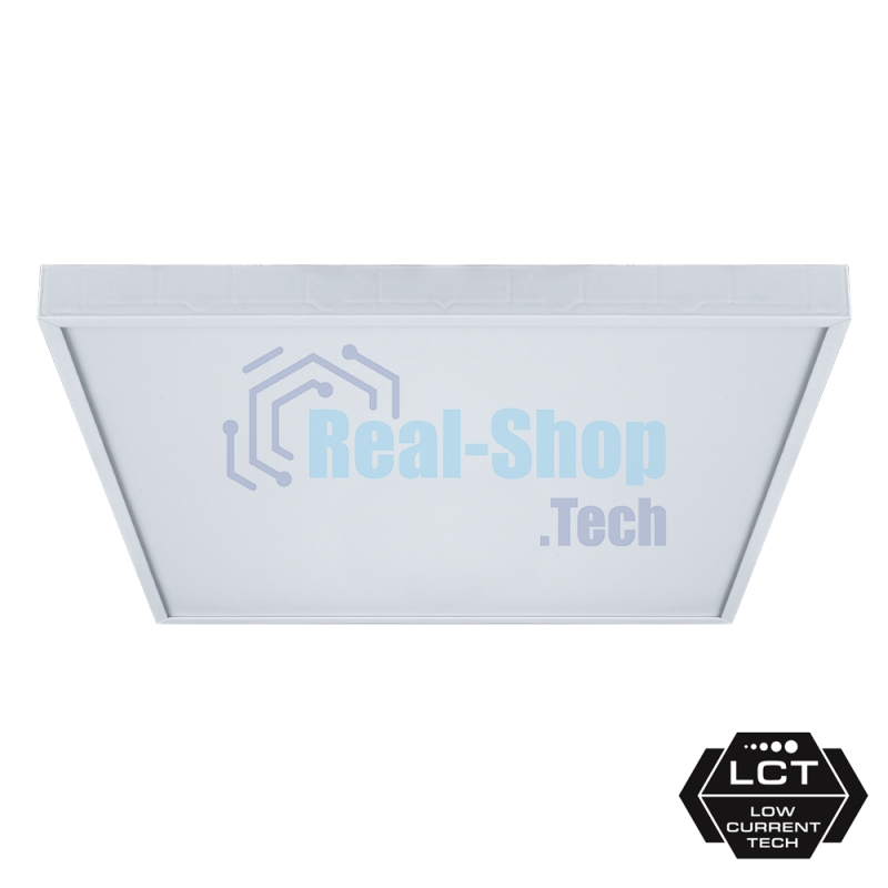 Светильник Navigator LED NLP-MS2-36-6.5K (R) 36Вт IP40 (аналог ЛВО4х18) микропризма с драйвером