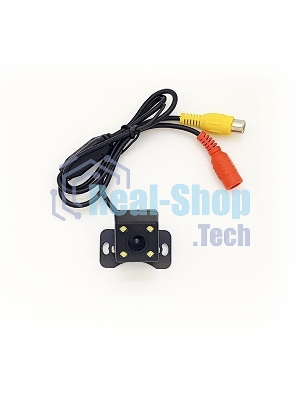 Камера заднего вида Sho-Me CA-5570 LED