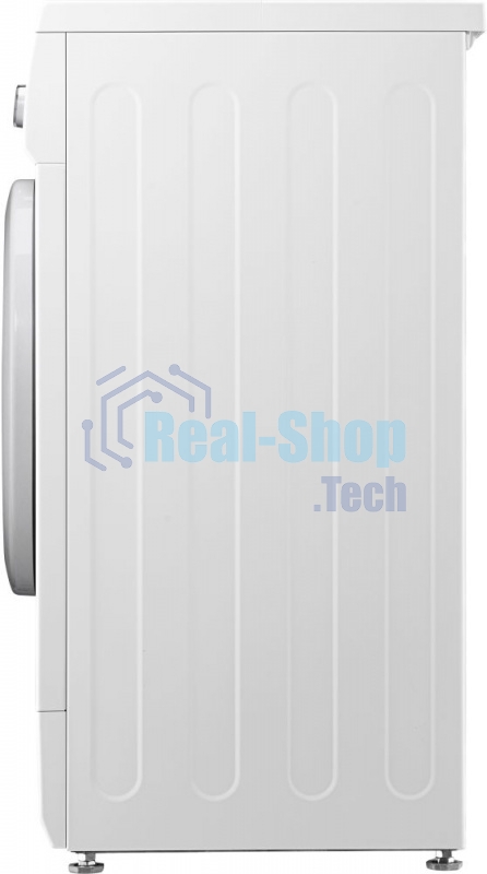 Стиральная машина LG F10B8LD7 белая, загрузка фронтальная 5кг, 1000 об/мин., класс: A