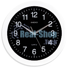 Часы настенные кварцевые Energy модель ЕС-03 круглые