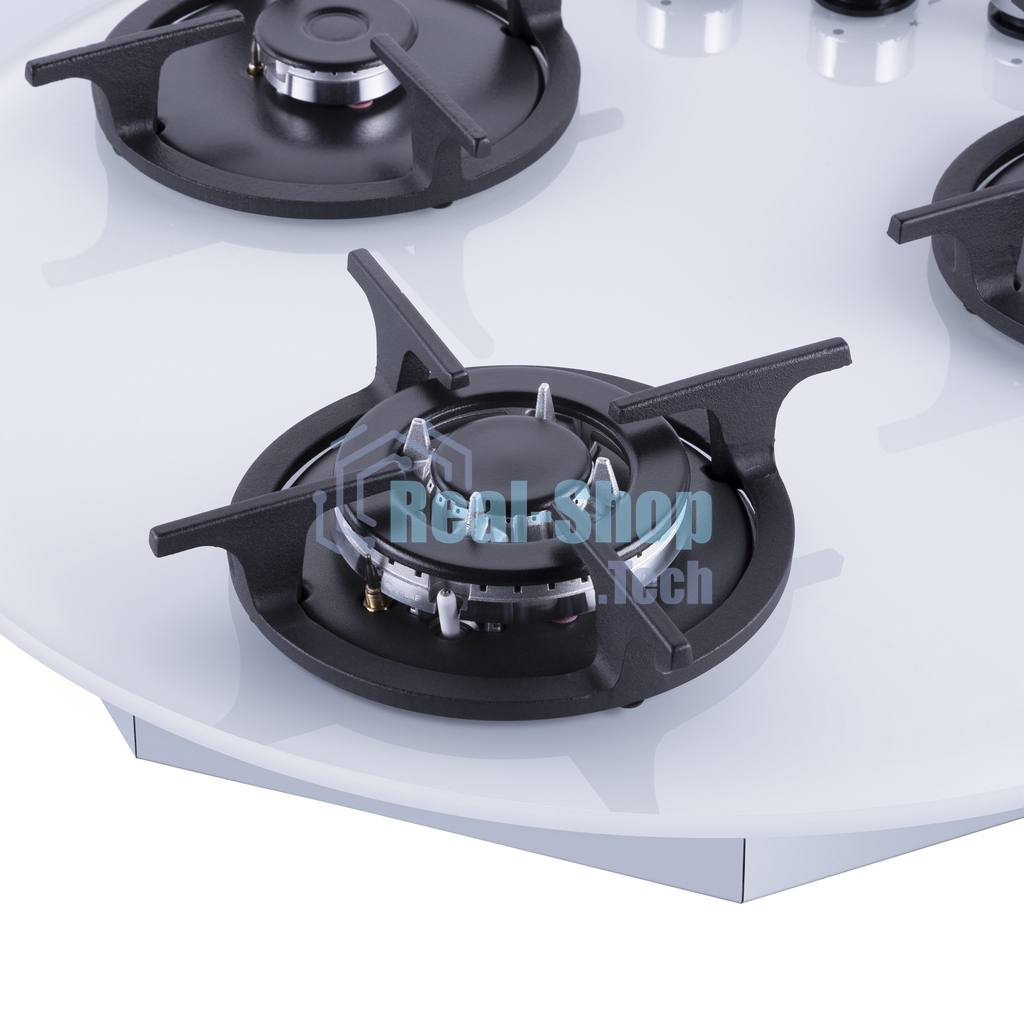 Газовая варочная панель Maunfeld EGHG.43.23CW/G