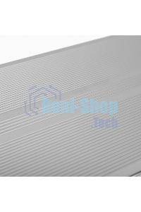 Обогреватель инфракрасный Rexant 60-0011 серый, 1000 Вт, 20 м2