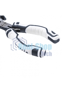 Кусачки торцевые Matrix Mini, 105 мм, авторазжим, PRO