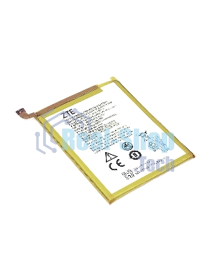 Аккумуляторная батарея Li3930T44P8h866534 для ZTE Blade V7 Max 3.85V 3000mAh