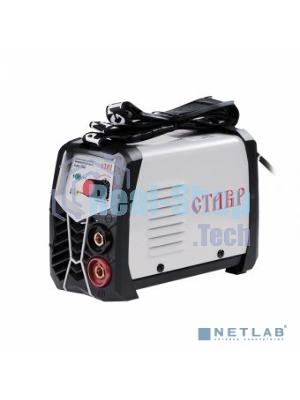Сварочный аппарат инверторный СТАВР САИ-180