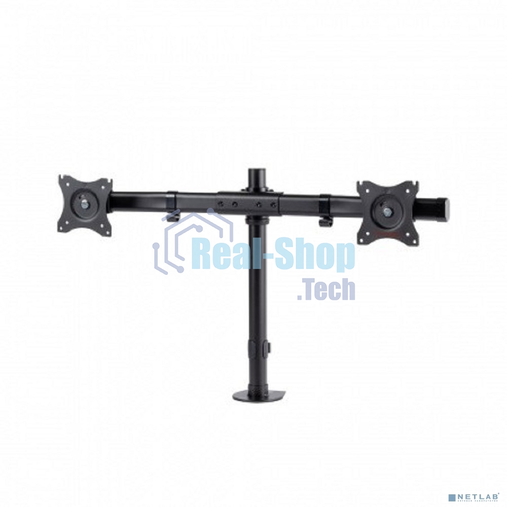 Кронштейн для мониторов Arm Media LCD-T42 черный 15