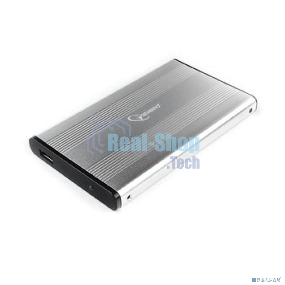 Внешний корпус 2.5