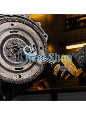 Набор инструментов Denzel 1/2