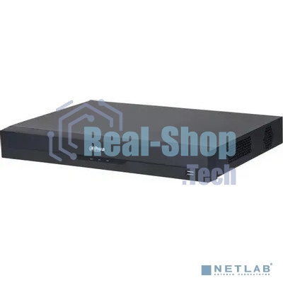Видеорегистратор Dahua DHI-NVR2208-I2
