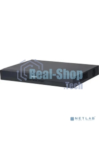 Видеорегистратор Dahua DHI-NVR2208-I2