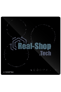 Электрическая варочная панель Maunfeld AVCE453BK