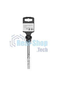 Ключ-трещотка Сибртех 1/4